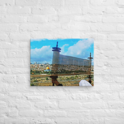 canvas-in-18x24-front-6900f04eeb78e.jpg Canvas jerusalem Pray For The Peace Of Jerusalem 0003 18″×24″