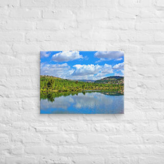 Canvas israel judean hills 0001 18″×24″