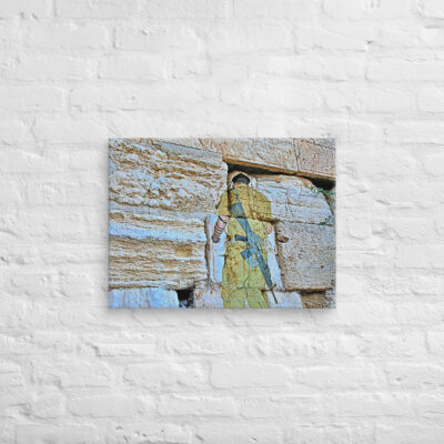 Canvas kotel art 0012 18″×24″
