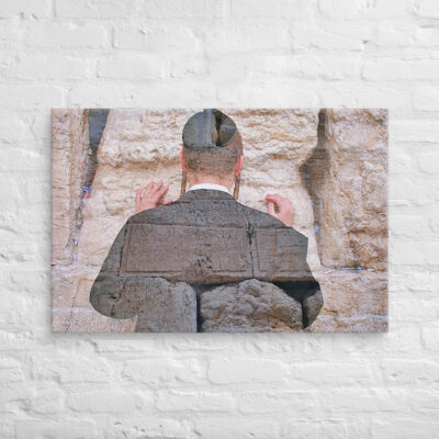 Canvas kotel art 0007 24″×36″