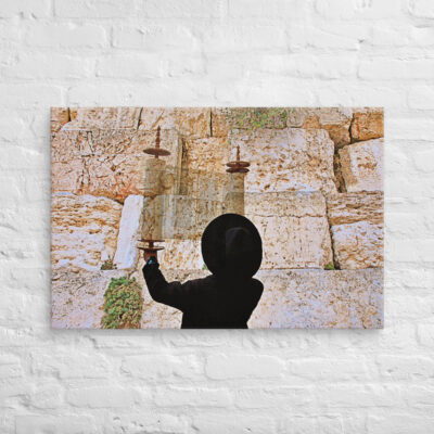 Canvas kotel art 0011 24″×36″