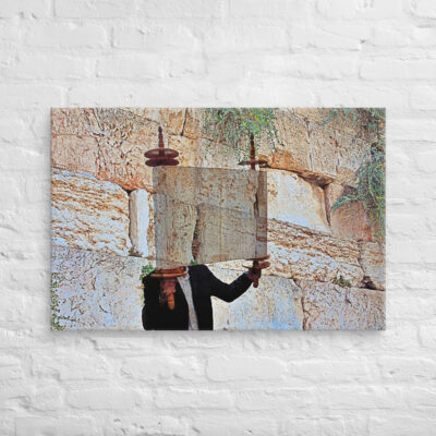 Canvas kotel art 0013 24″×36″
