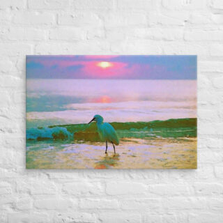 canvas-in-24x36-front-6901953507bc6.jpg Canvas birds of the world Egret 0002 24″×36″