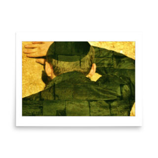 cat-posters-jewishart Poster  israel dead sea 001 18″×24″