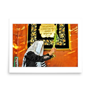 cat-posters-sukkot Poster  israel dead sea 001 18″×24″