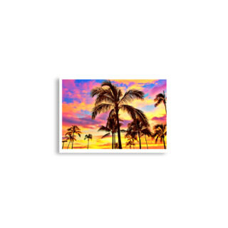 enhanced-matte-paper-poster-cm-a2-42x59.4-cm-front-68dd6b60ea319.jpg Poster print usa Oahu hawaii sunset 0005x (42×59.4 cm)