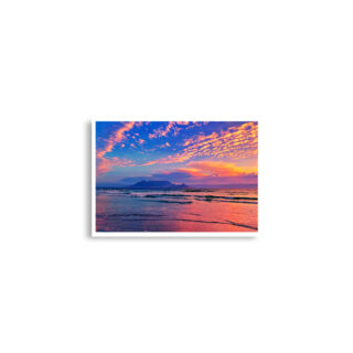 enhanced-matte-paper-poster-cm-a2-42x59.4-cm-front-68dd8ad53f6af.jpg Poster print  South Africa Cape Town Milnerton Beach Showing Table Mountain 0001x (42×59.4 cm)