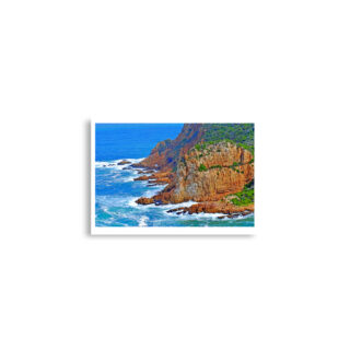 enhanced-matte-paper-poster-cm-a2-42x59.4-cm-front-68dd8b466a471.jpg Poster print  South Africa Knysna The Heads Garden Route Western Cape 0001x (42×59.4 cm)