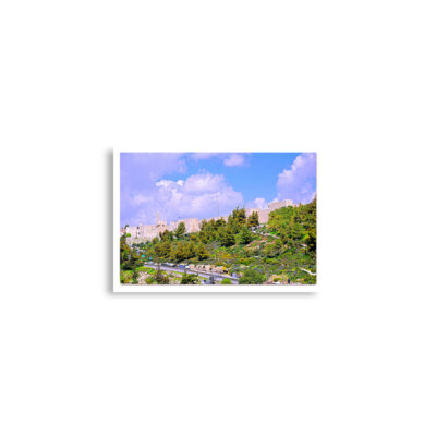 enhanced-matte-paper-poster-cm-a2-42x59.4-cm-front-68e1d7898d84b.jpg Poster print jerusalem old city view 0006 (42×59.4 cm)