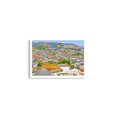 enhanced-matte-paper-poster-cm-a2-42x59.4-cm-front-68e1d789b874c.jpg Poster print jerusalem old city view 0008 (42×59.4 cm)