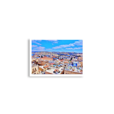 enhanced-matte-paper-poster-cm-a2-42x59.4-cm-front-68e1d789daca1.jpg Poster print jerusalem old city view 0002 (42×59.4 cm)