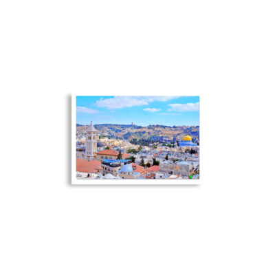 enhanced-matte-paper-poster-cm-a2-42x59.4-cm-front-68e1d78a147fa.jpg Poster print jerusalem old city view 0004 (42×59.4 cm)