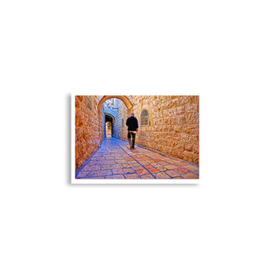 enhanced-matte-paper-poster-cm-a2-42x59.4-cm-front-68e1d8745acca.jpg Poster print jerusalem old city jewish quarter 0002 (42×59.4 cm)