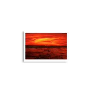 enhanced-matte-paper-poster-cm-a2-42x59.4-cm-front-68e3157f54ebb.jpg Poster print israel mediterranean sea sunset 0001 (42×59.4 cm)