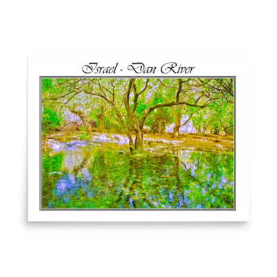 enhanced-matte-paper-poster-in-18x24-front-68fd36d6150d7.jpg Poster israel dan river 001 18″×24″