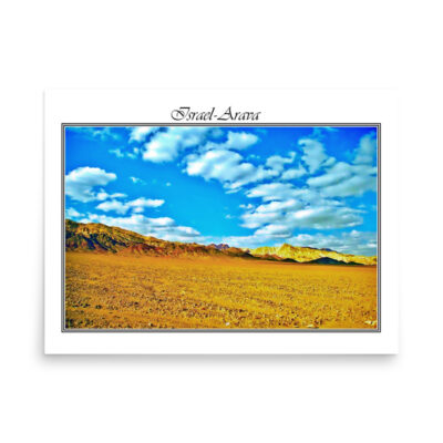 enhanced-matte-paper-poster-in-18x24-front-68fd36d6a678c.jpg Poster israel arava 001 18″×24″