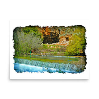 enhanced-matte-paper-poster-in-18x24-front-68fd36d89e953.jpg Poster israel banias 002 18″×24″