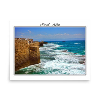 enhanced-matte-paper-poster-in-18x24-front-68fd375c2e4e9.jpg Poster israel akko 002 18″×24″