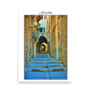 enhanced-matte-paper-poster-in-18x24-front-68fe86851bc8b.jpg Poster jerusalem 0131 18″×24″