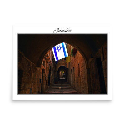 enhanced-matte-paper-poster-in-18x24-front-68fe87b7419ee.jpg Poster jerusalem 0111 18″×24″