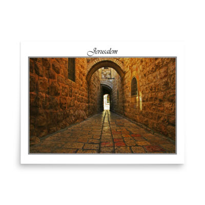 enhanced-matte-paper-poster-in-18x24-front-68fe889543124.jpg Poster jerusalem 0102 18″×24″