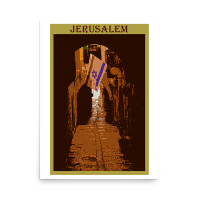enhanced-matte-paper-poster-in-18x24-front-68fe8b86a5b9f.jpg Poster jerusalem 0058 18″×24″
