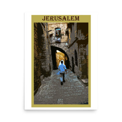 enhanced-matte-paper-poster-in-18x24-front-68fe8b86c758d.jpg Poster jerusalem 0062 18″×24″