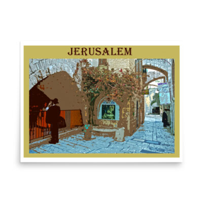 enhanced-matte-paper-poster-in-18x24-front-68fe8c02ef335.jpg Poster jerusalem 0043 18″×24″