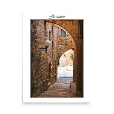 enhanced-matte-paper-poster-in-18x24-front-68fe92c09251f.jpg Poster jerusalem 0133 18″×24″