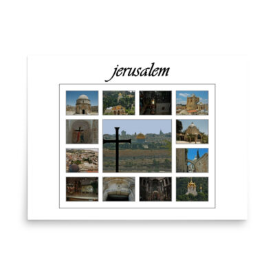 enhanced-matte-paper-poster-in-18x24-front-68ffa7dead3f2.jpg Poster christian jerusalem 005 18″×24″