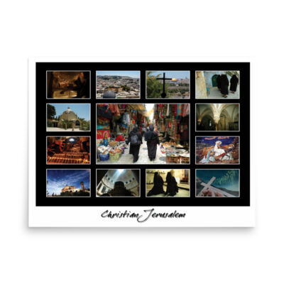enhanced-matte-paper-poster-in-18x24-front-68ffa7df30fcd.jpg Poster christian jerusalem 002 18″×24″