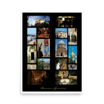 enhanced-matte-paper-poster-in-18x24-front-68ffafe01539a.jpg Poster christian jerusalem 008 18″×24″