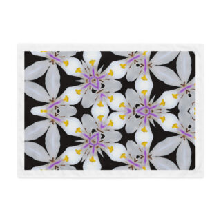 Indoor wall tapestry THE KALEIDOSCOPE OF LIFE 0011  26″×36″