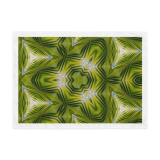 Indoor wall tapestry THE KALEIDOSCOPE OF LIFE 0004  26″×36″