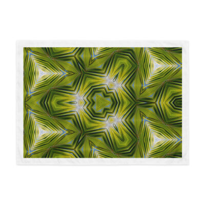 Indoor wall tapestry THE KALEIDOSCOPE OF LIFE 0004  26″×36″