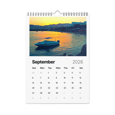 wall-calendar-(2026)-start-w-sun-8.26x11.69-front-6908a9266e759 Wall calendar (2026) israel