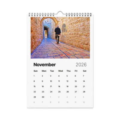 wall-calendar-(2026)-start-w-sun-8.26x11.69-front-6908a96d81943 Wall calendar (2026) jewish jerusalem