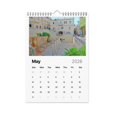wall-calendar-(2026)-start-w-sun-8.26x11.69-front-6908a96d84bc0 Wall calendar (2026) jewish jerusalem