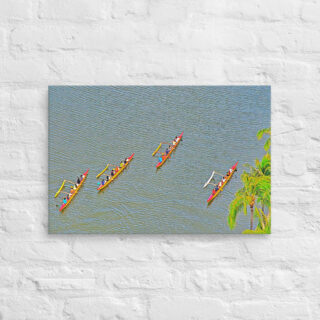 canvas-in-16x24-front-69444ee36aded.jpg Canvas Hawaii canoe paddling 0006 16″×24″