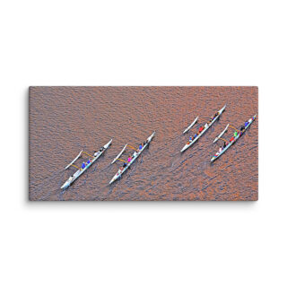 canvas-in-16x32-wall-694437bd83ed2.jpg Canvas Hawaii canoe paddling 0003 16″×32″