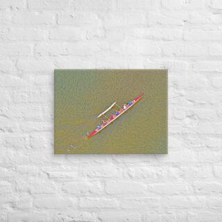 canvas-in-18x24-front-694440a4e13ec.jpg Canvas Hawaii canoe paddling 0005 18″×24″