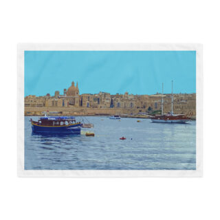 Indoor wall tapestry Malta 2 26″×36″