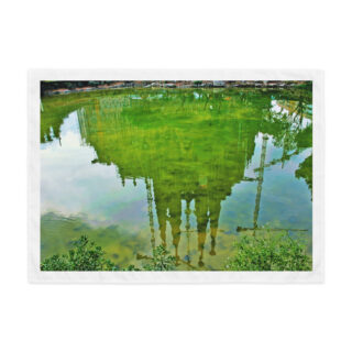 Indoor wall tapestry Spain barcelona Basílica de la Sagrada Família 1  26″×36″