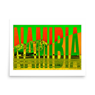 cat-posters-world-namibia Poster art deco miami 0001 18″×24″