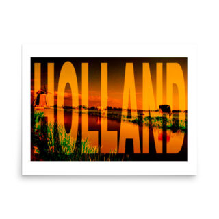 cat-posters-world-netherlands Poster art deco miami 0001 18″×24″