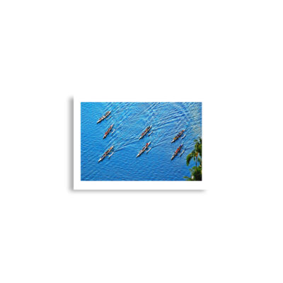 enhanced-matte-paper-poster-cm-a2-42x59.4-cm-front-69960b456c18e.jpg Poster Hawaii canoe paddling 0001 A2 (42×59.4 cm)