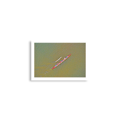 enhanced-matte-paper-poster-cm-a2-42x59.4-cm-front-69960c6f1268c.jpg Poster Hawaii canoe paddling 0005 A2 (42×59.4 cm)