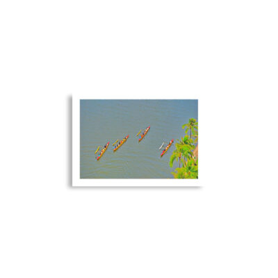 enhanced-matte-paper-poster-cm-a2-42x59.4-cm-front-69960c6f3737e.jpg Poster Hawaii canoe paddling 0006 A2 (42×59.4 cm)