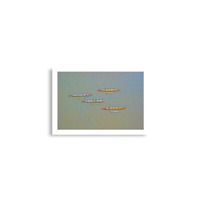 enhanced-matte-paper-poster-cm-a2-42x59.4-cm-front-69960c6f4f844.jpg Poster Hawaii canoe paddling 0007 A2 (42×59.4 cm)