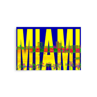 enhanced-matte-paper-poster-in-20x30-front-6997815371a04.jpg Poster USA Miami Florida 0002 20″x30″
